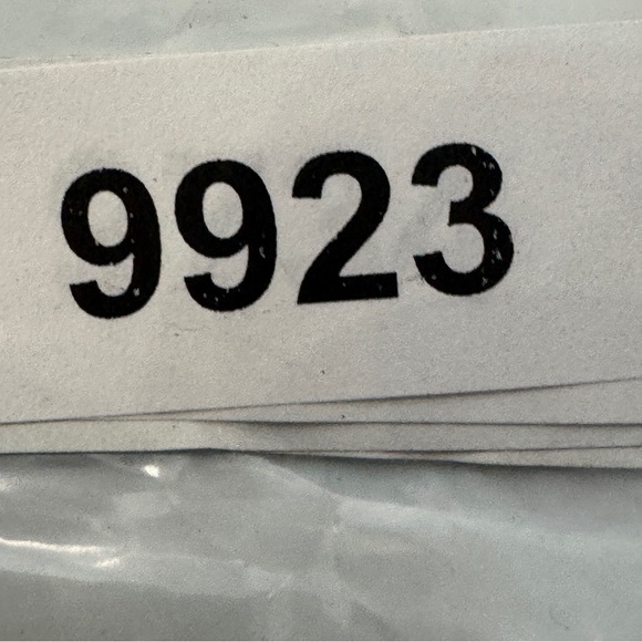 Tommy Hilfiger Striped Sleeveless Linen Blend Dress Small Women’s Halter - Picture 8 of 8